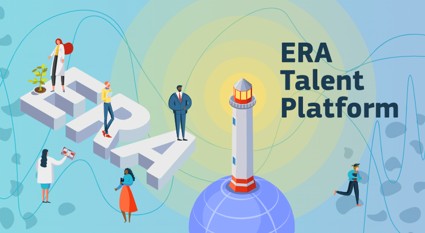 ERA Talent Platform