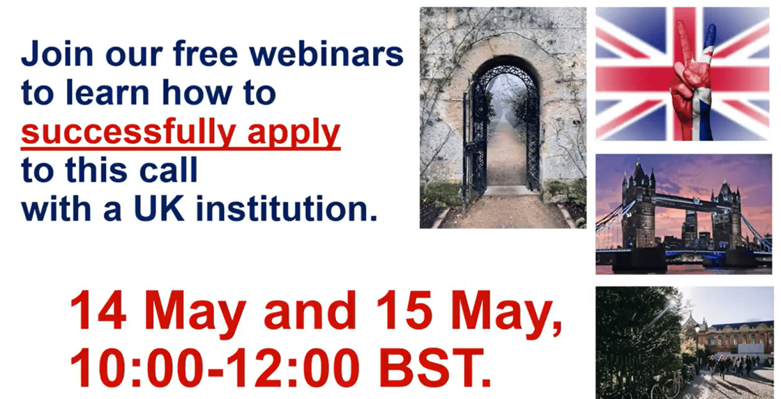 UKRO MSCA webinar